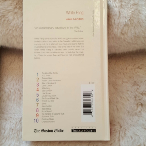 New, Bundle of 3, Family Classics books - Picture 7 of 7